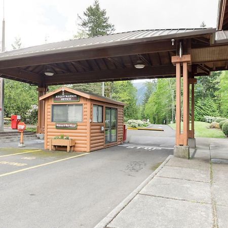 Mount Hood Village Deluxe Cabin 7 Welches Eksteriør bilde