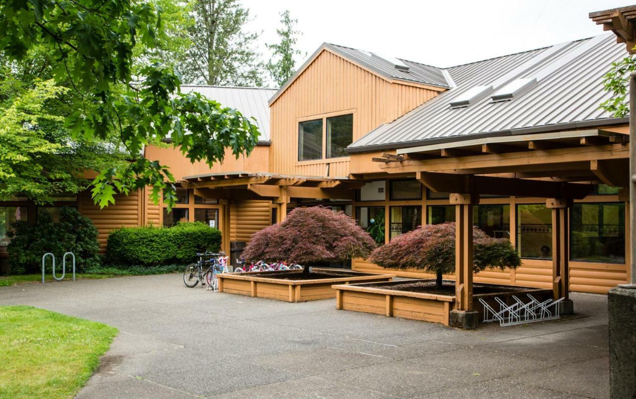 Mount Hood Village Deluxe Cabin 7 Welches Eksteriør bilde